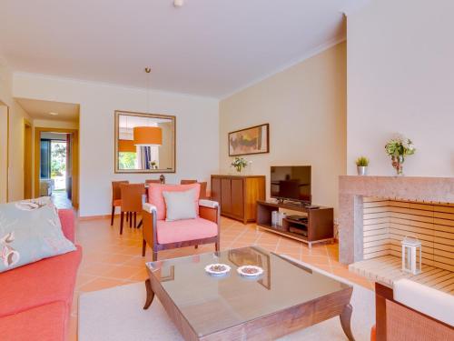AL - Apartamento Vila Sol F5 P