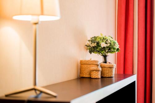 AL - Apartamento Vila Sol F5