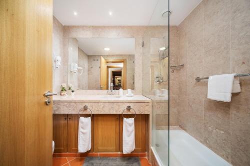 AL - Apartamento Vila Sol F5