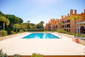 AL - Apartamento Vila Sol F5