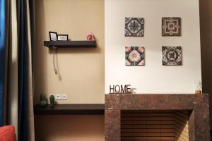 AL - Apartamento Vila Sol F5