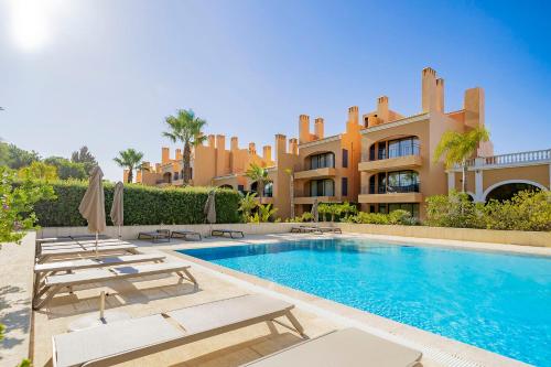 AL - Apartamento Vila Sol F5 T