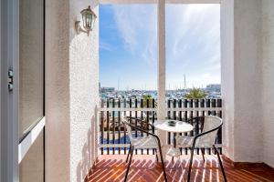 AL - Apartamento Vista Marina 2