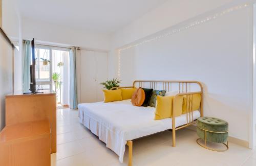 AL - Apartamento Wave 7