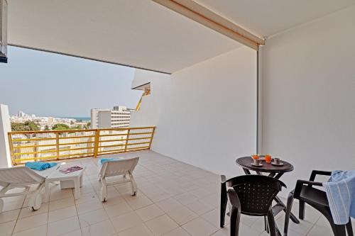 Al charb vilamoura Apartment