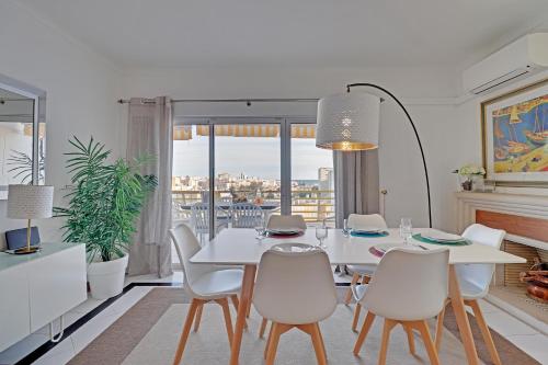 Al charb vilamoura Apartment
