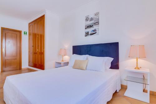 AL - Colina Beach Holidays