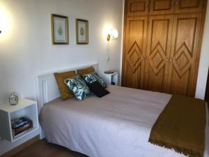 AL-Dream Oura Estrela Apartments - CC
