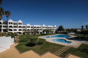 AL-Dream Oura Estrela Apartments - CC