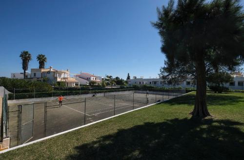 AL-Dream Oura Estrela Apartments - CD