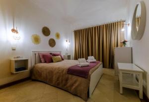 AL-Dream Oura Estrela Apartments - CD
