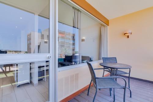 AL - Edifício Loulé, Vilamoura centro