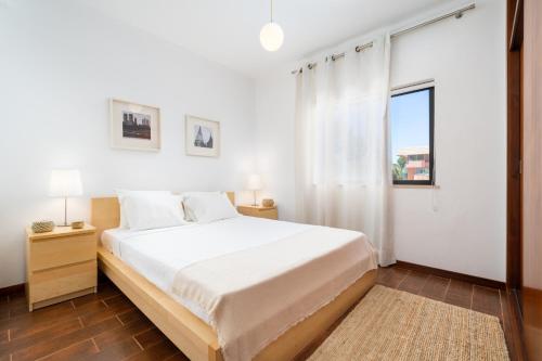 AL - Modern and Cosy Sol Nascente 1 Ground Floor
