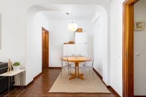 AL - Modern and Cosy Sol Nascente 1 Ground Floor