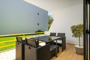 AL - Modern and Cosy Sol Nascente 1 Ground Floor