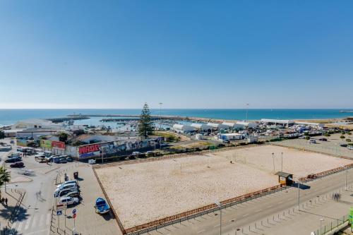 AL - Ocean Wide View