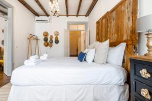Al Sharaz - Dazzling Cottage in Alentejo