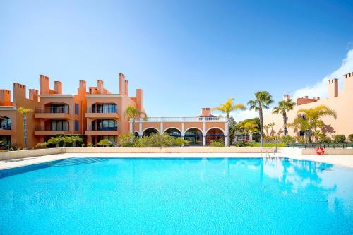 AL - W Residence Golf F5