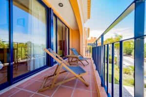 AL - W Residence Golf F5