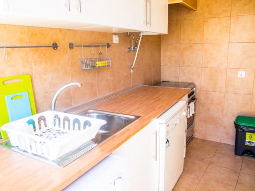 Alagoa Apartment