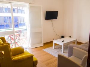 Alagoa Apartment