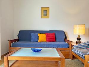 Appartement Alamar T1 Altura Beach Rua Dom Pedro IV, nº 9, Bloco 3, 3ºC 8950-446 Altura Algarve