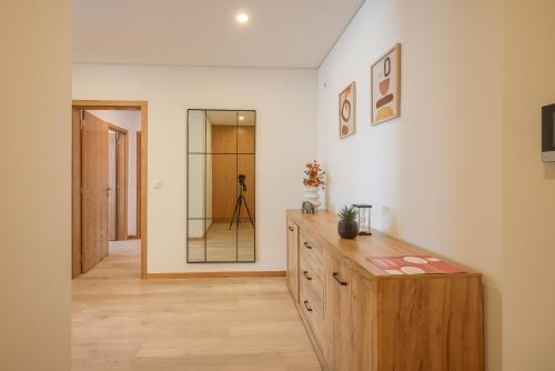Alameda 74 Luxury Apartment