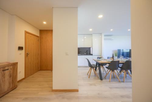 Alameda 74 Luxury Apartment