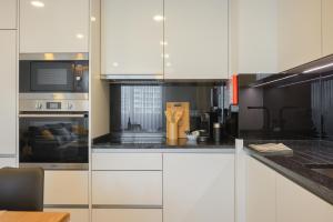 Alameda 74 Luxury Apartment