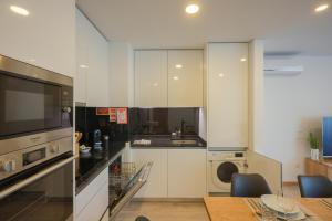 Alameda 74 Luxury Apartment