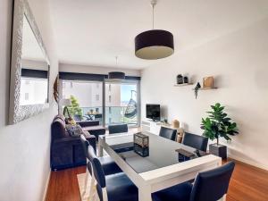 Alameda Apartment by MHM