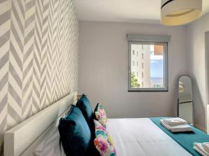 Alameda Apartment by MHM