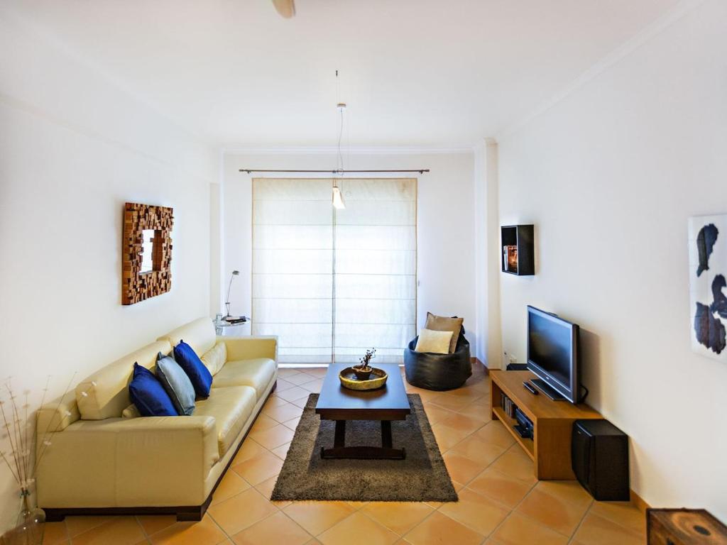 Alameda Apartment Rua Dona Teresa Ramalho Ortigão Nr. 82, 2º DTO, 8000-544 Faro