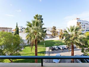Alameda Apartment