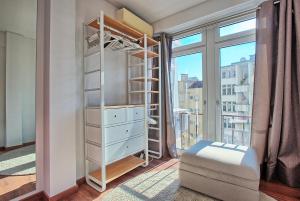 Appartement Alameda Flat 32 Avenida Rovisco Pais 1049-001 Lisbonne -1