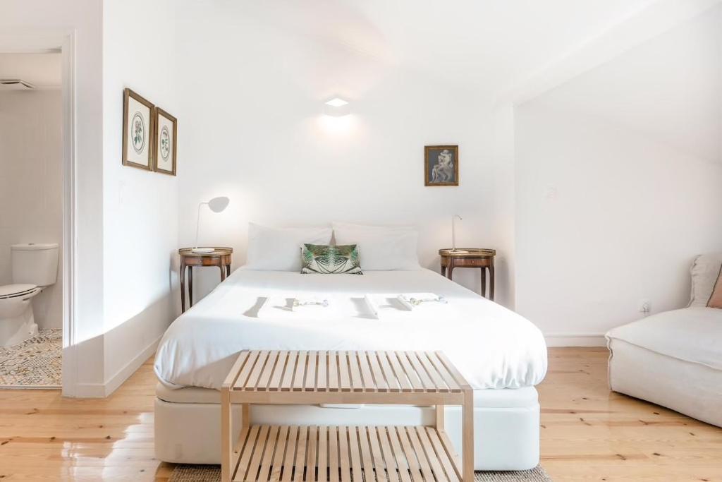 Alarco - 55753AL 23 Rua de Guilherme Braga, 1100-411 Lisbonne