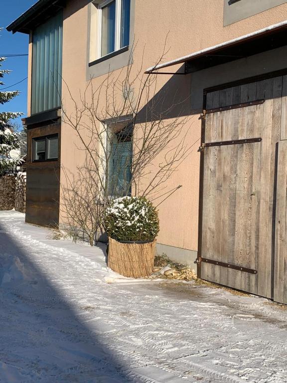ALB-APARTMENT-WESTERHEIM Kurort 24 Lange Gasse, 72589 Westerheim