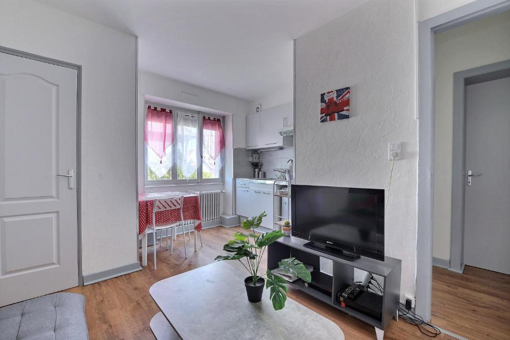 ALB Apartments List 30177 Hanovre