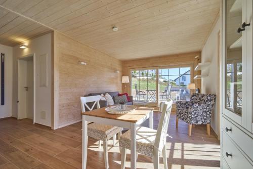 Alb-Appartement Malesfelsen