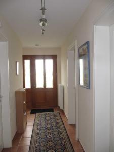 Appartement Albatros App 02 EG R Am Lorenweg 6 17213 Göhren-Lebbin Mecklembourg-Poméranie