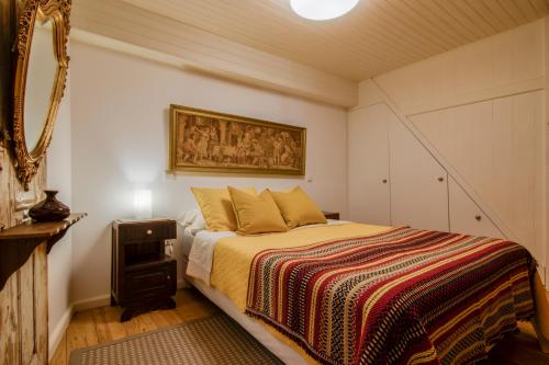 Albergue do Infante Historic Tomar