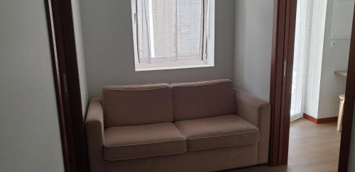 Albergue dos Cagaréus II