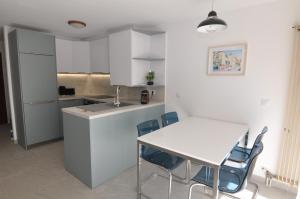 Albert 1er · Chic One-Bedroom Apartment with Parking - StayInAntibes