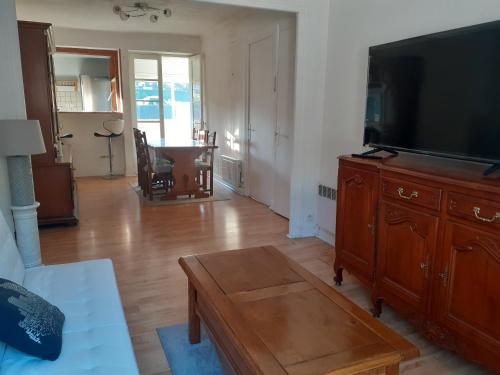 Appartement ALBERT Mauléon-Licharre france