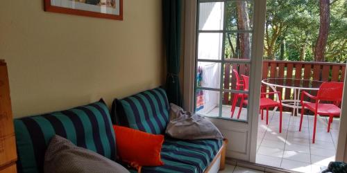 Albertine appt 112