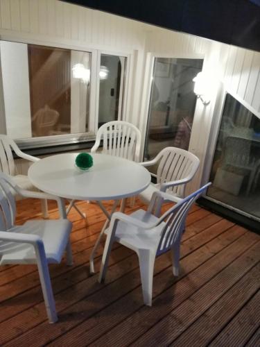 Albi Apartment