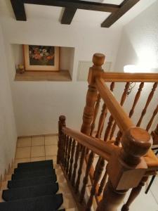 Appartement Albi Apartment Hauptstraße 27 3 79790 Küssaberg Bade-Wurtemberg