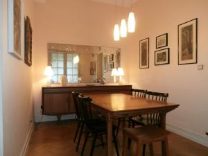ALBI PLEIN CENTRE : LA MAISON LOUIS D'AMBOISE