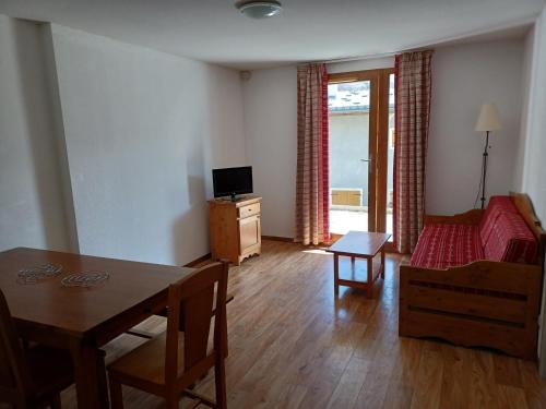 Appartement Albiez-Montrond, 2 pièces, 4 personnes - FR-1-618-21 Albiez-Montrond france