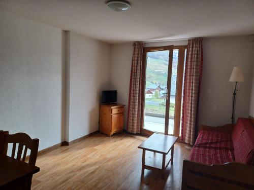 Appartement Appartement Albiez-Montrond, 2 pièces, 4 personnes - FR-1-618-23 Chemin du Chatel Albiez-Montrond